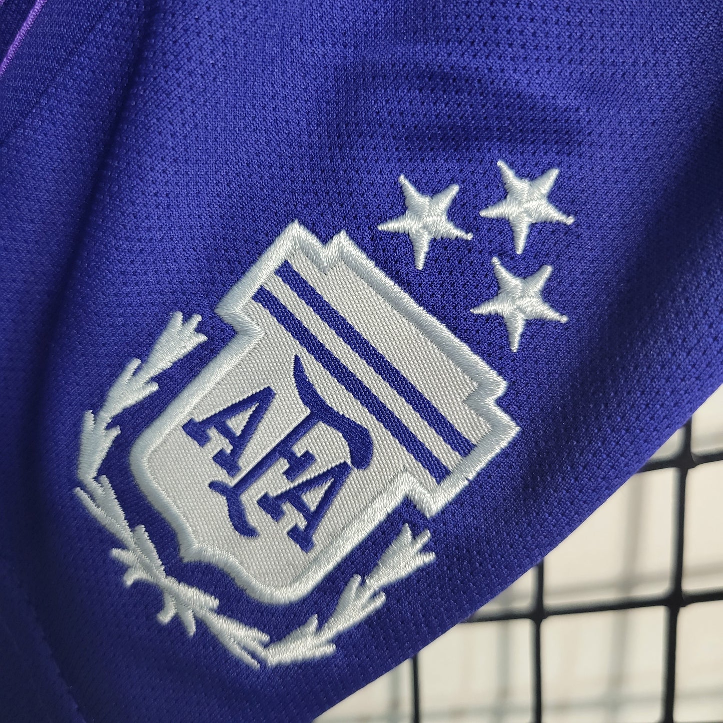 Kit - Argentine Extérieur 2022/23