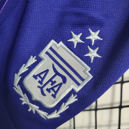 Kit - Argentine Extérieur 2022/23