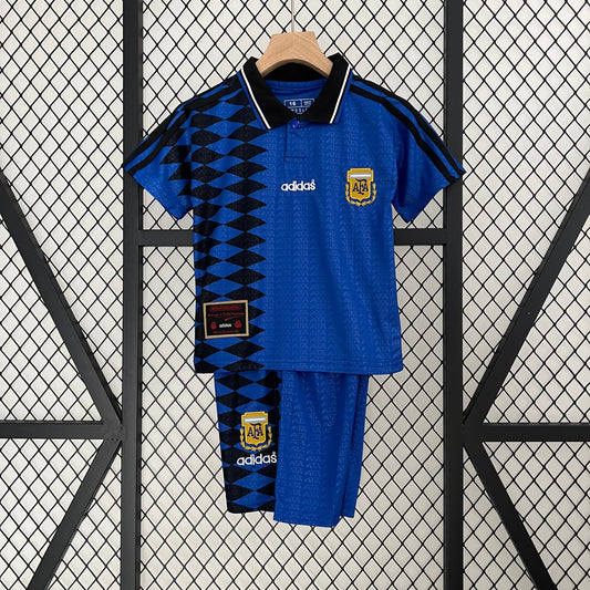 Kit - Argentine Extérieur 1994/95