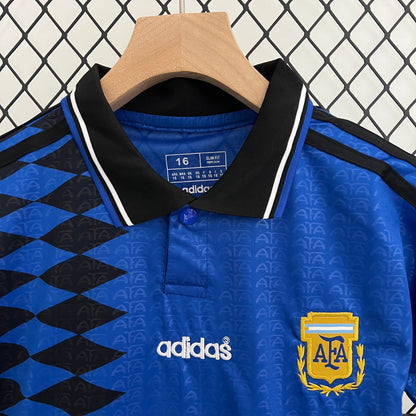 Kit - Argentine Extérieur 1994/95
