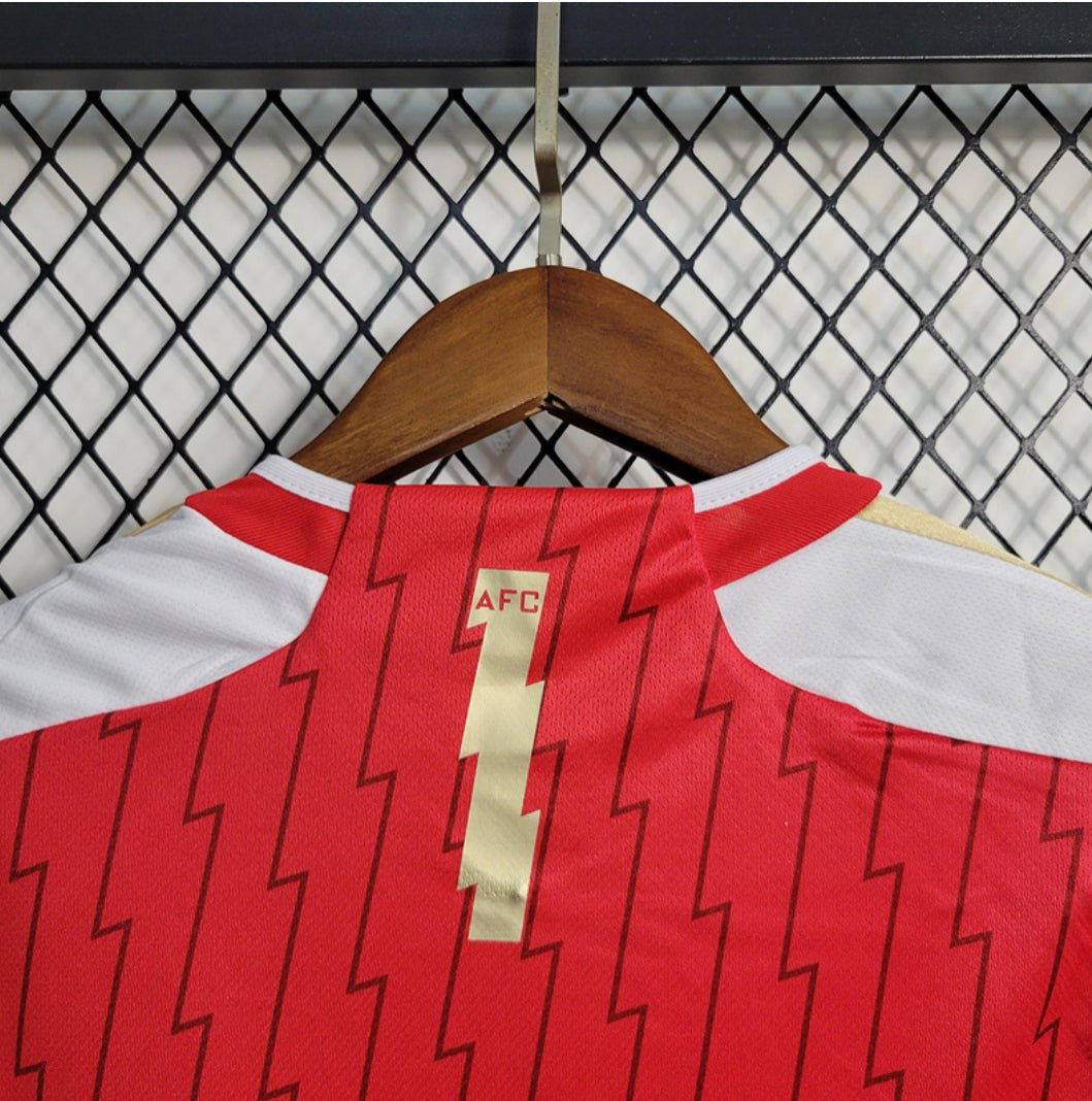 Kit - Arsenal Domicile 2023/24