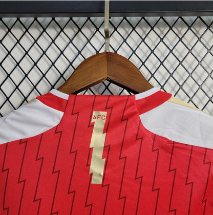 Kit - Arsenal Domicile 2023/24