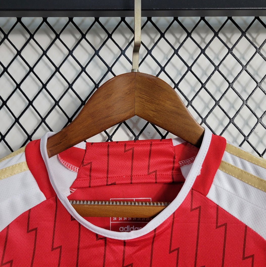 Kit - Arsenal Domicile 2023/24