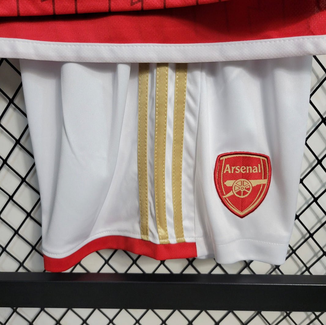 Kit - Arsenal Domicile 2023/24
