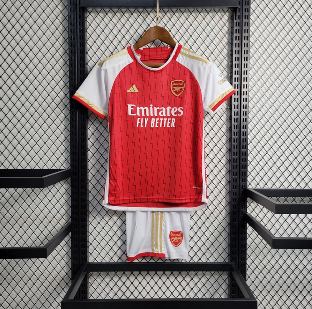 Kit - Arsenal Domicile 2023/24