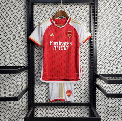 Kit - Arsenal Domicile 2023/24