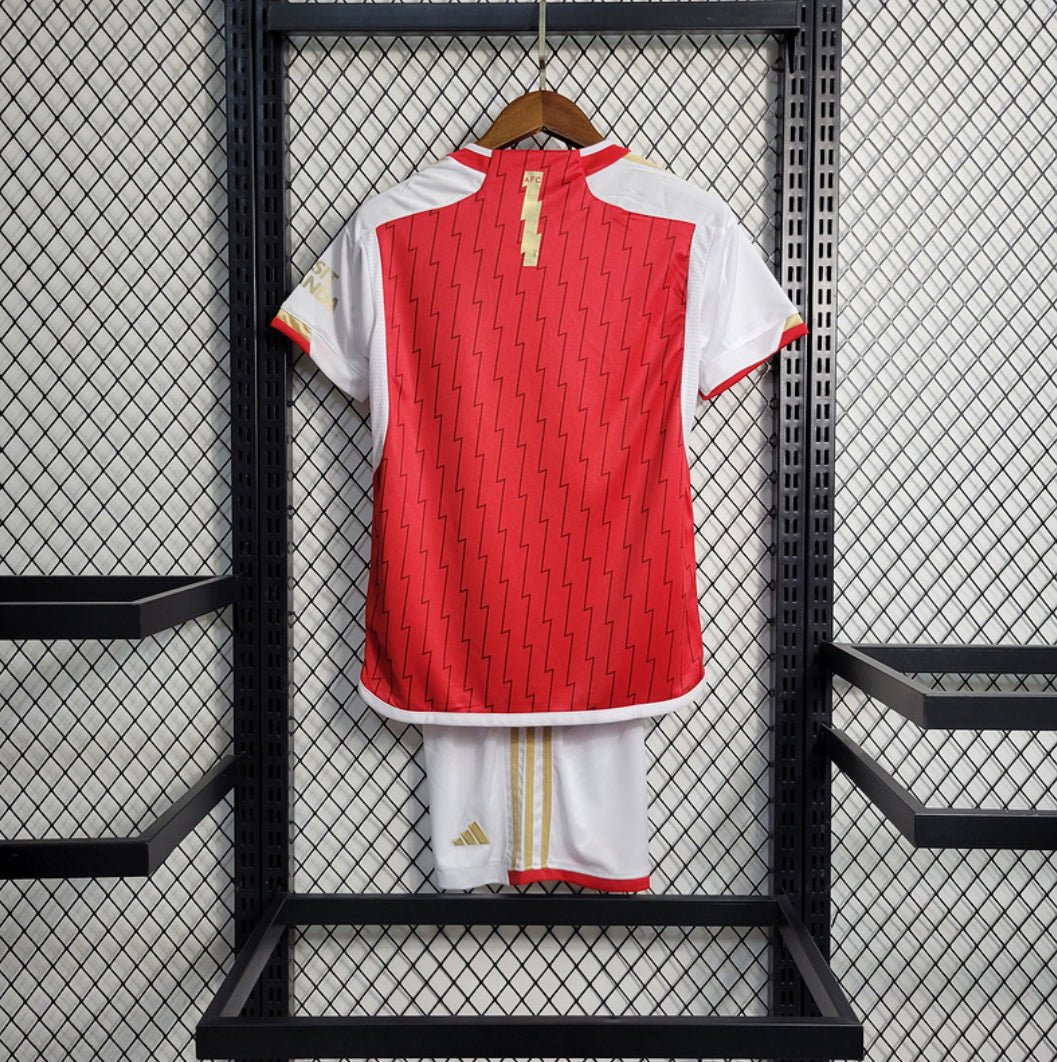 Kit - Arsenal Domicile 2023/24