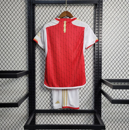 Kit - Arsenal Domicile 2023/24