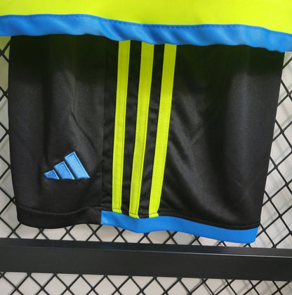 Kit - Arsenal Extérieur 2023/24