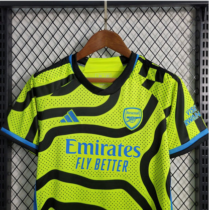 Kit - Arsenal Extérieur 2023/24