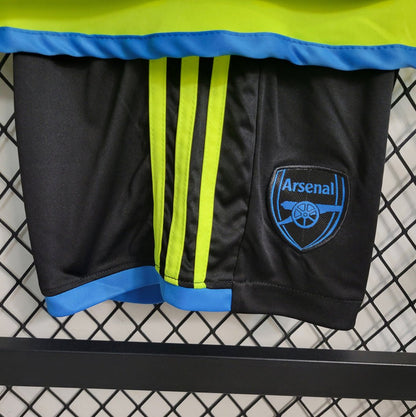Kit - Arsenal Extérieur 2023/24