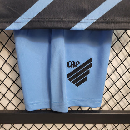 Kit - Athletico Paranaense Troisième 2023/24
