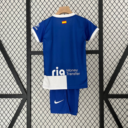 Kit - Atlétique de Madrid - 120ème Anniversaire