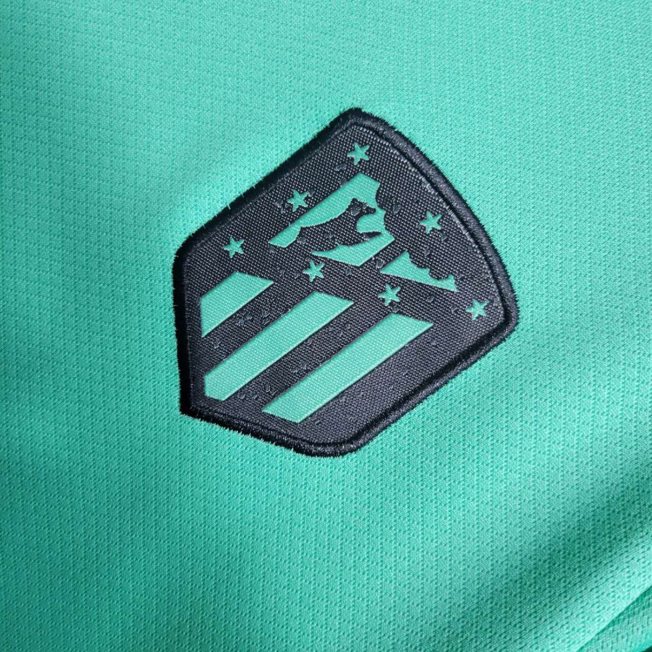 Kit - Atlétique de Madrid Extérieur 2023/24