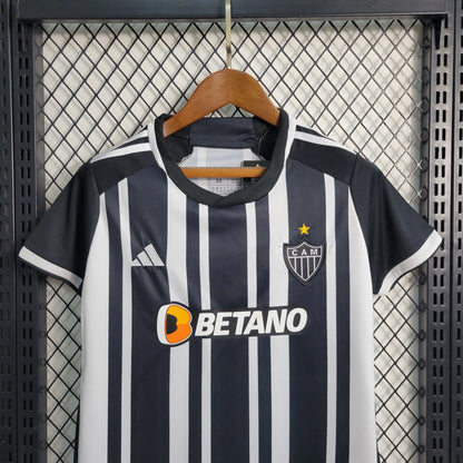 Kit - Atlétique Mineiro Domicile 2023/24