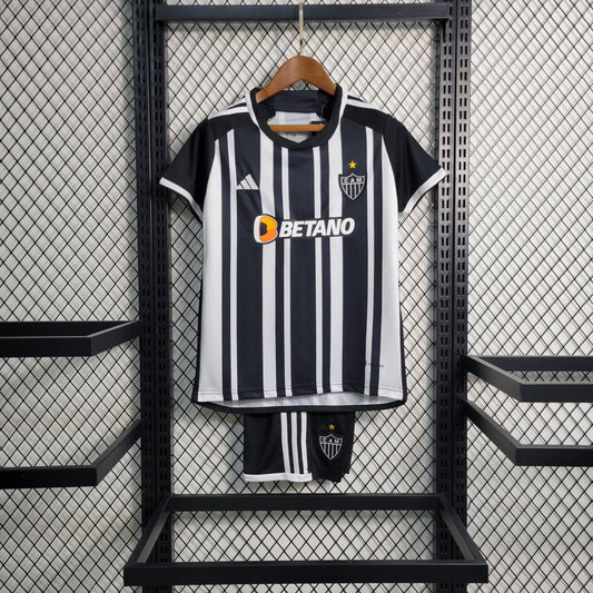 Kit - Atlétique Mineiro Domicile 2023/24