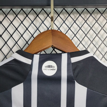 Kit - Atlétique Mineiro Domicile 2023/24