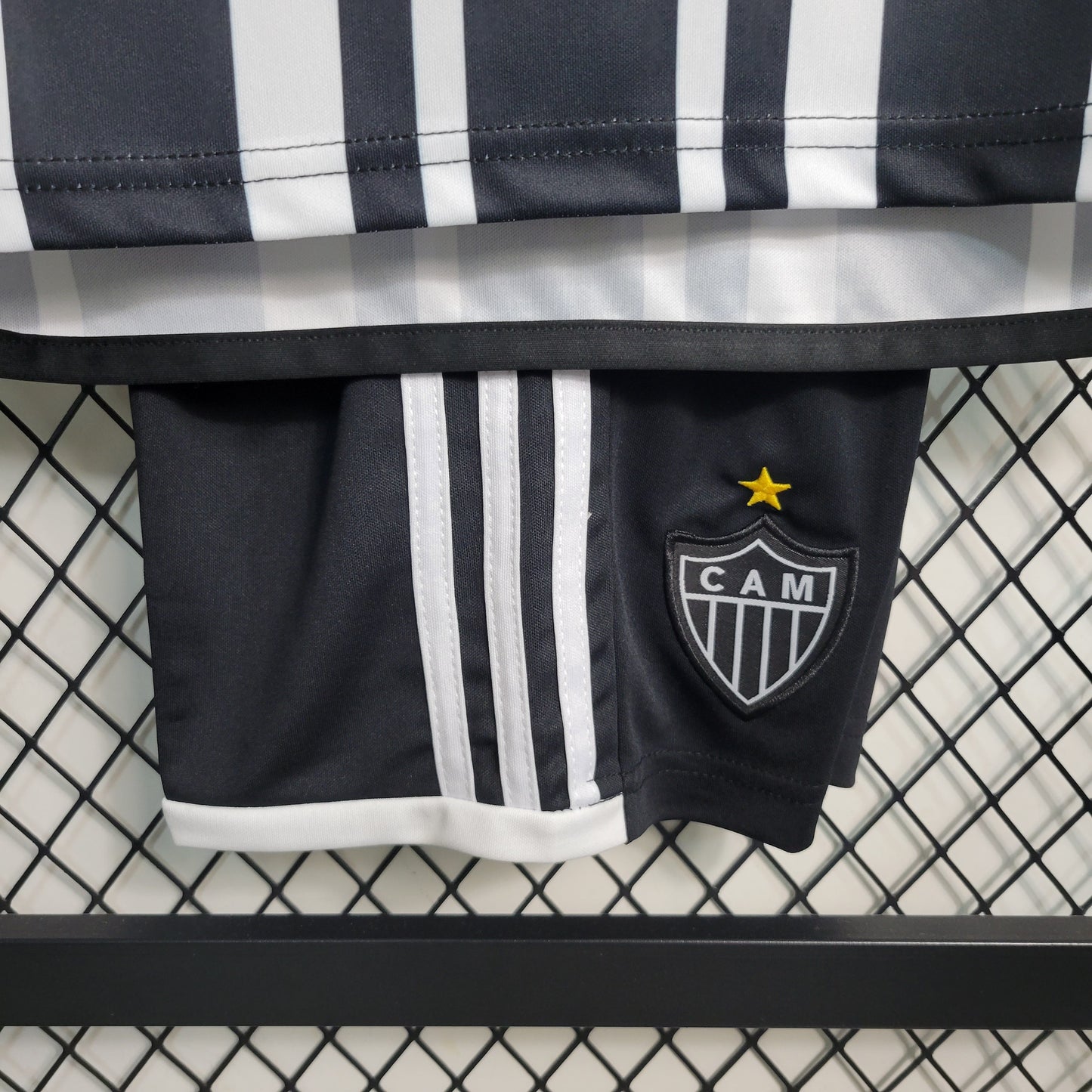 Kit - Atlétique Mineiro Domicile 2023/24