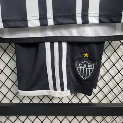 Kit - Atlétique Mineiro Domicile 2023/24