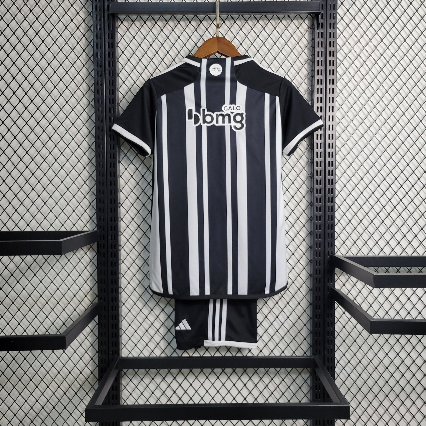 Kit - Atlétique Mineiro Domicile 2023/24