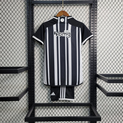 Kit - Atlétique Mineiro Domicile 2023/24
