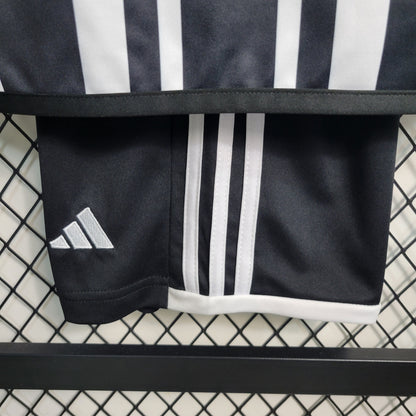 Kit - Atlétique Mineiro Domicile 2023/24