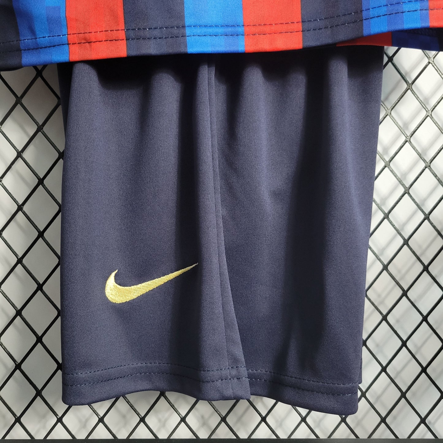 Kit - Barcelone Domicile 2022/23