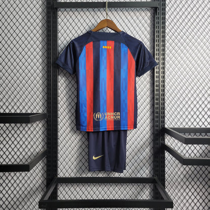 Kit - Barcelone Domicile 2022/23