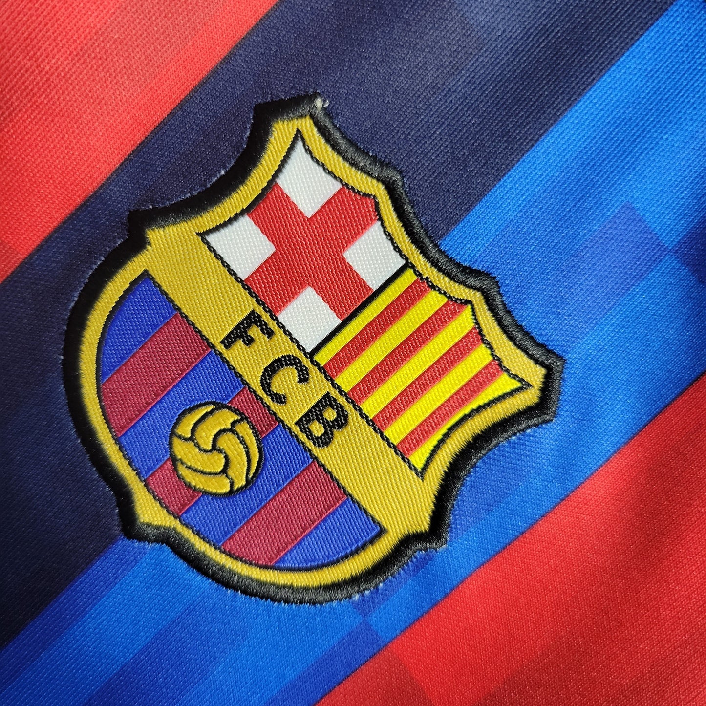 Kit - Barcelone Domicile 2022/23