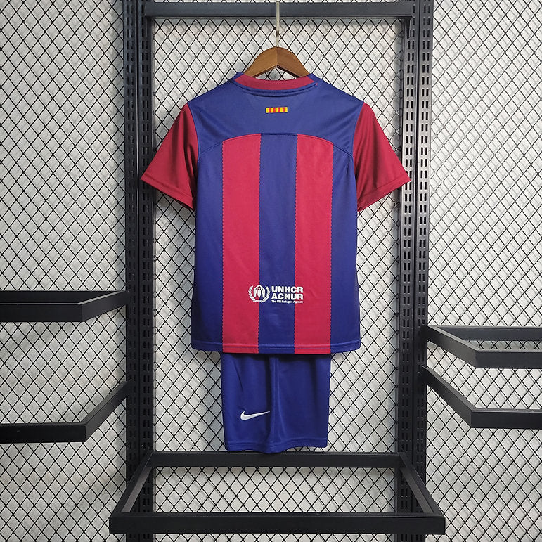 Kit - Barcelone Domicile 2023/24
