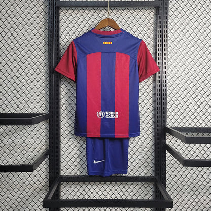 Kit - Barcelone Domicile 2023/24