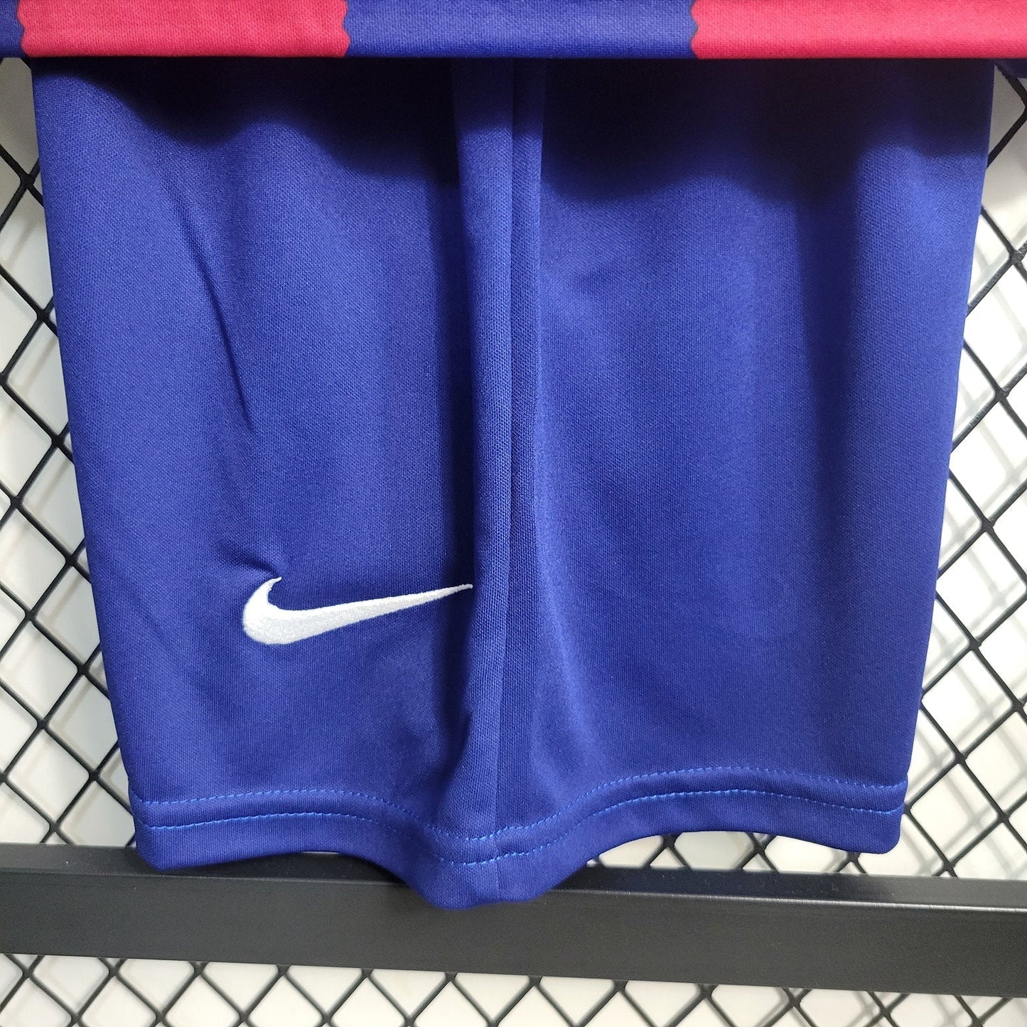 Kit - Barcelone Domicile 2023/24