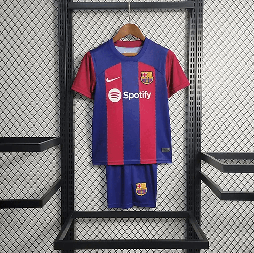 Kit - Barcelone Domicile 2023/24