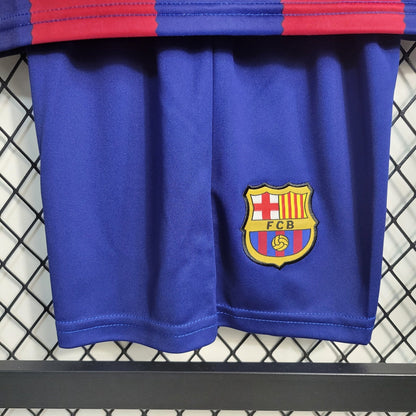 Kit - Barcelone Domicile 2023/24