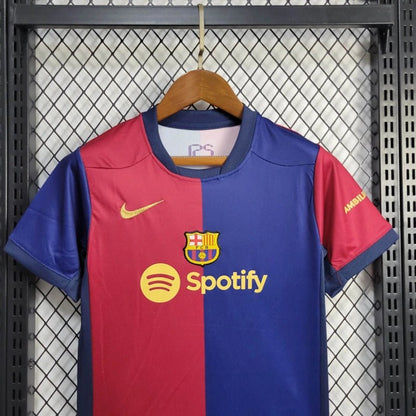 Kit - Barcelone Domicile 2024/25