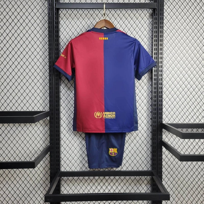 Kit - Barcelone Domicile 2024/25