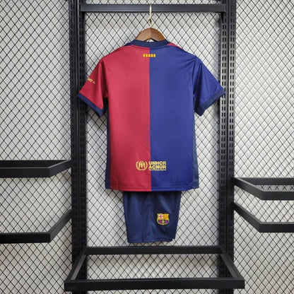 Kit - Barcelone Domicile 2024/25
