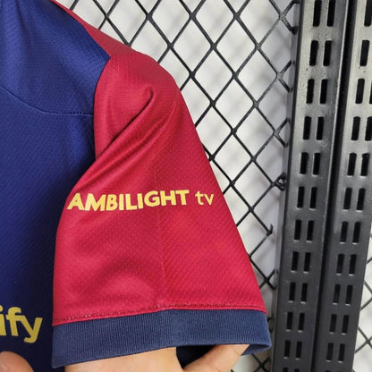 Kit - Barcelone Domicile 2024/25