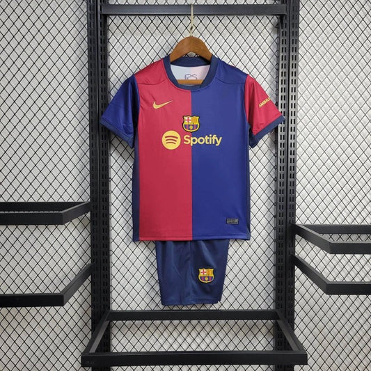 Kit - Barcelone Domicile 2024/25