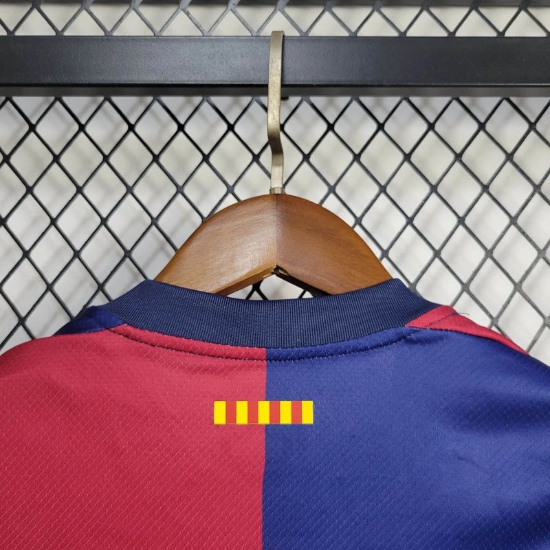 Kit - Barcelone Domicile 2024/25