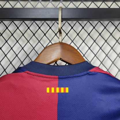 Kit - Barcelone Domicile 2024/25