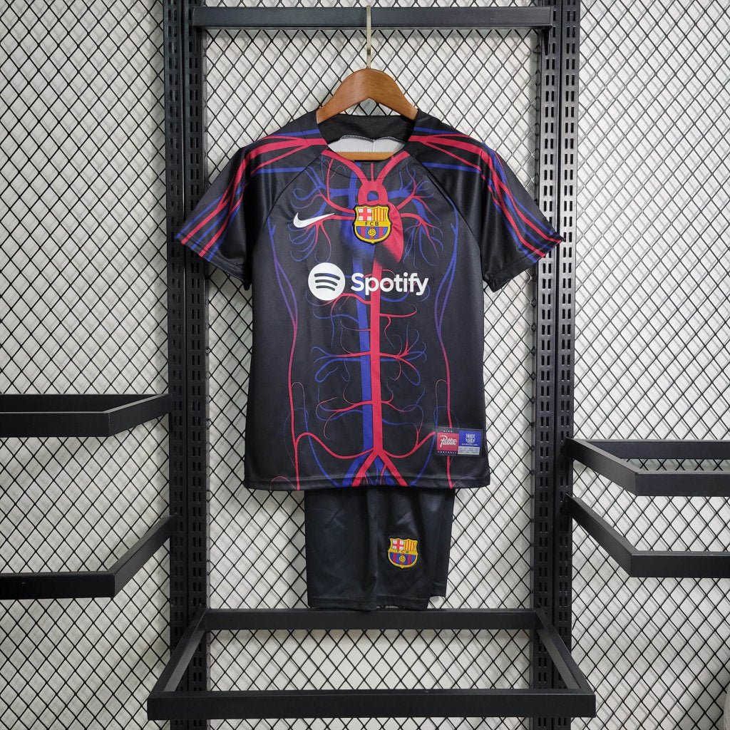 Kit - Barcelone Édition Spéciale 2023/24