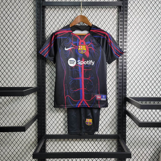 Kit - Barcelone Édition Spéciale 2023/24