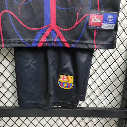 Kit - Barcelone Édition Spéciale 2023/24