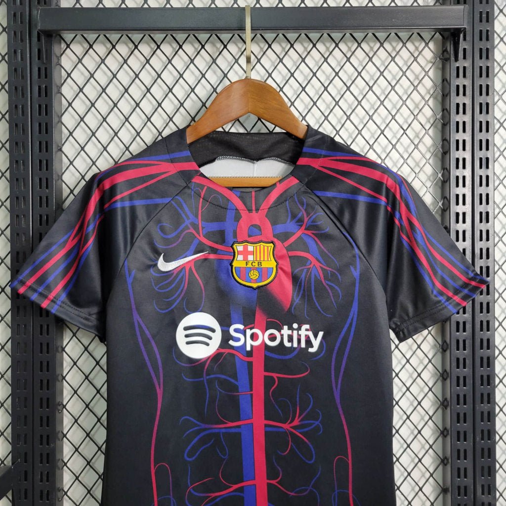Kit - Barcelone Édition Spéciale 2023/24
