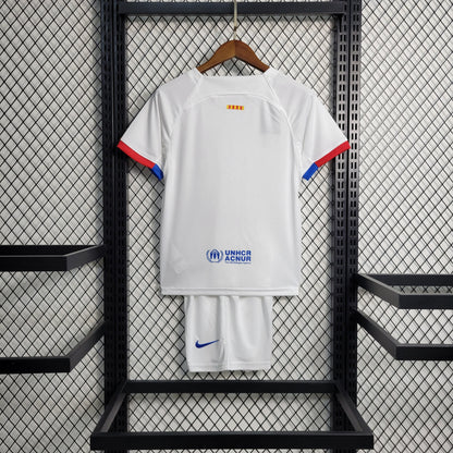 Kit - Barcelone Extérieur 2023/24