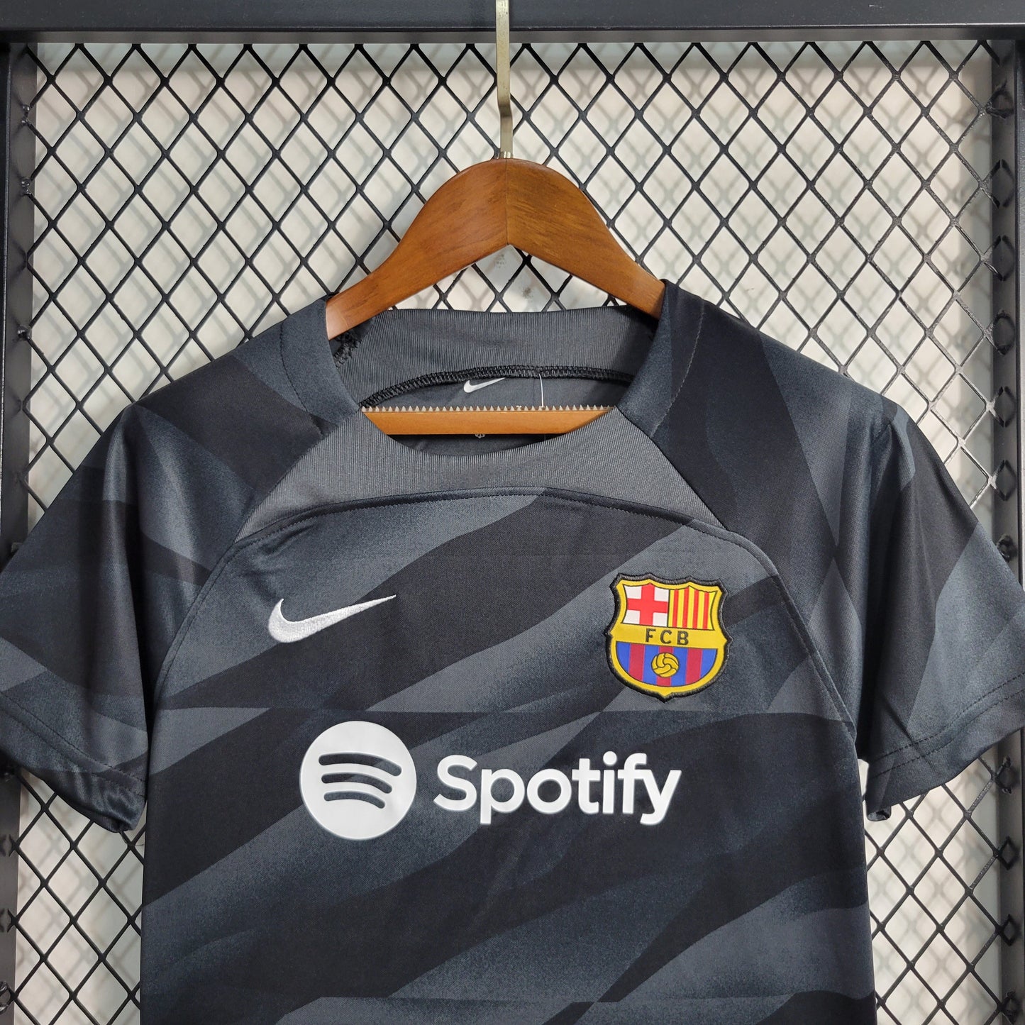 Kit - Barcelone Gardiens de But 2023/24