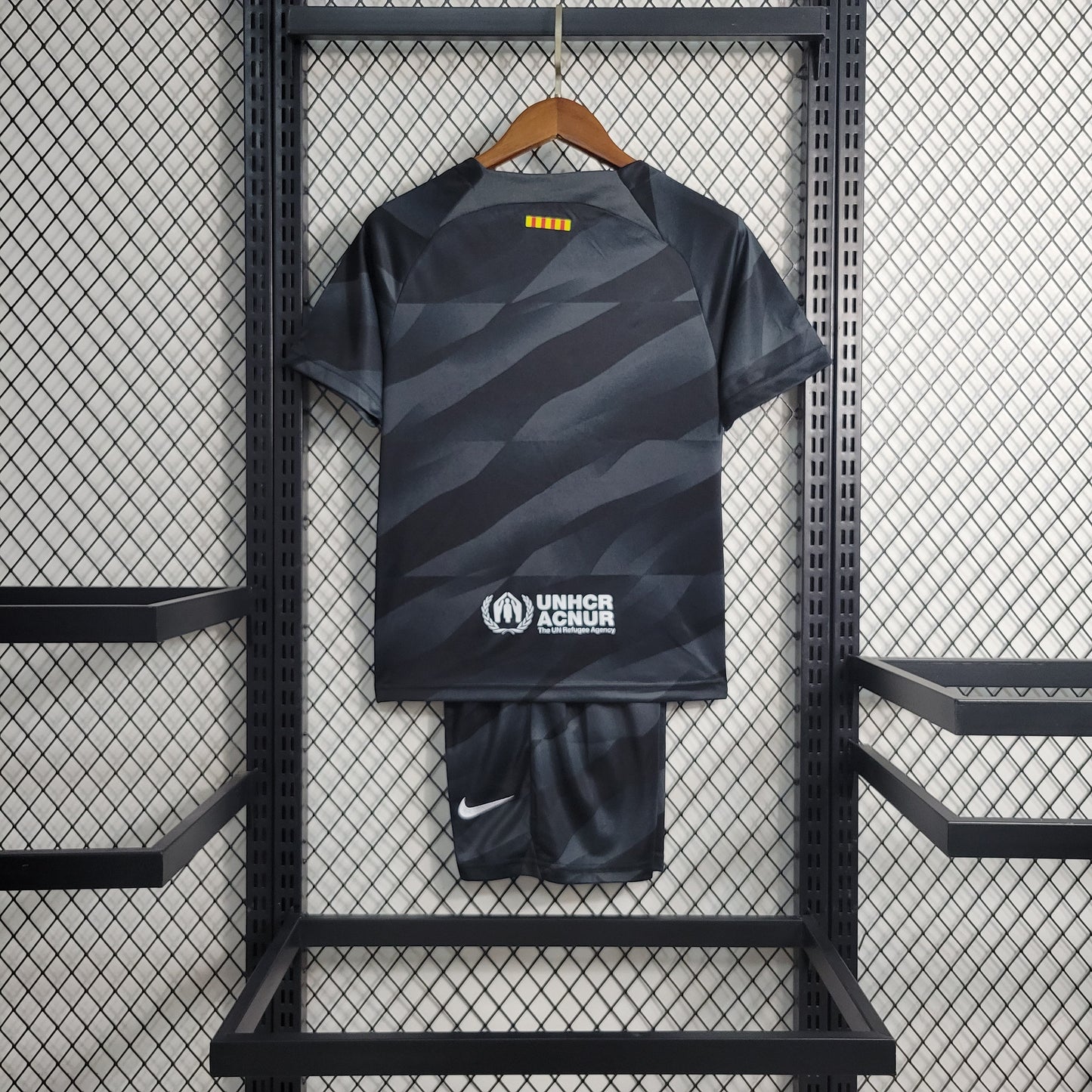 Kit - Barcelone Gardiens de But 2023/24