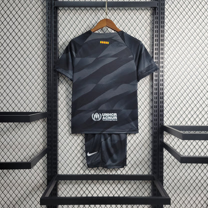 Kit - Barcelone Gardiens de But 2023/24