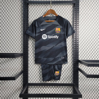 Kit - Barcelone Gardiens de But 2023/24